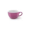 DIBBERN Solid Color Kaffee/Tee Obertasse In Pink 250 Ml 7