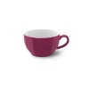 DIBBERN Solid Color Kaffee/Tee Obertasse In Himbeere 250 Ml 7
