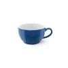 DIBBERN Solid Color Kaffee/Tee Obertasse In Pazifikblau 250 Ml 7