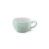 DIBBERN Solid Color Kaffee/Tee Obertasse In Mint 250 Ml 5