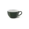 DIBBERN Solid Color Kaffee/Tee Obertasse In Russischgrün 250 Ml 7