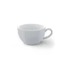 DIBBERN Solid Color Kaffee/Tee Obertasse In Lichtgrau 250 Ml 7