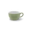 DIBBERN Solid Color Kaffee/Tee Obertasse In Khaki 250 Ml 5