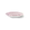 DIBBERN Solid Color Kaffee/Tee Untertasse In Puder 7