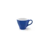 DIBBERN Solid Color Espresso Obertasse Classico In Kornblume 90 Ml 5