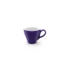 DIBBERN Solid Color Espresso Obertasse Classico In Violett 90 Ml 7