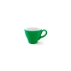 DIBBERN Solid Color Espresso Obertasse Classico In Apfelgrün 90 Ml 7