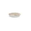 DIBBERN Solid Color Espresso Untertasse Classico In Sand 7