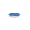 DIBBERN Solid Color Espresso Untertasse Classico In Lavendelblau 7