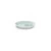 DIBBERN Solid Color Espresso Untertasse Classico In Mint 5