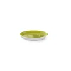 DIBBERN Solid Color Espresso Untertasse Classico In Oliv 7