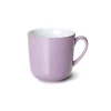 DIBBERN Solid Color Becher In Flieder 320 Ml 5