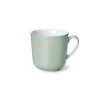 DIBBERN Solid Color Becher In Salbei 320 Ml 5