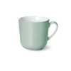DIBBERN Solid Color Becher In Salbei 450 Ml 5