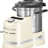 KitchenAid Cook Processor ARTISAN In Creme 13