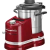 KitchenAid Cook Processor ARTISAN In Liebesapfelrot 32