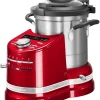 KitchenAid Cook Processor ARTISAN In Empire Rot 4,5 L 31
