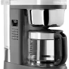 KitchenAid Drip-Kaffeemaschine In Dunkelgrau 19