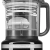 KitchenAid Food Processor 3,1L In Onyx Schwarz 26