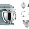KitchenAid Küchenmaschine ARTISAN 175PS In Nebelblau, 4,8 L 11