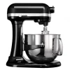 KitchenAid Küchenmaschine ARTISAN In Onyx Schwarz, 6,9 L 19