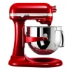 KitchenAid Küchenmaschine ARTISAN In Liebesapfel Rot, 6,9 L 14