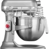 KitchenAid Küchenmaschine PROFESSIONAL In Silber, 6,9 L 23