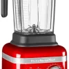 KitchenAid ARTISAN Power Plus Blender In Liebesapfel Rot 25