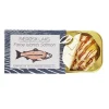 FANGST Faerosk Laks Gegrillter Lachs 110 G 7