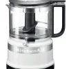 KitchenAid Zerhacker In Weiß 11