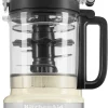 KitchenAid Food-Processor 2,1 L In Creme 26