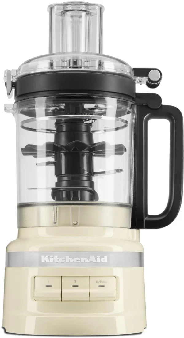 KitchenAid Food-Processor 2,1 L In Creme 1