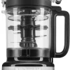 KitchenAid Food-Processor 2,1 L In Onyx Schwarz 17