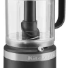 KitchenAid Zerkleinerer 1,19L In Mattschwarz 29