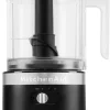 KitchenAid Kabelloser Zerkleinerer In Matt Schwarz 16