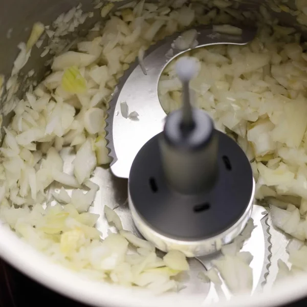 KitchenAid Cook Processor ARTISAN Mit Integrierter Waage In Liebesapfelrot 8