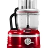 KitchenAid Food Processor ARTISAN Liebesapfel Rot 32